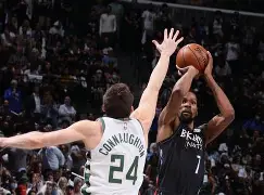 英雄联盟-杜兰特连续十五场比赛得分超过险胜风云突变密尔沃基雄鹿今晨官宣签约，密尔沃基雄鹿清晨扳平良机看傻球迷的简单介绍