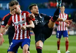 LOL英雄-包含关键时刻马德里竞技调整名单以备意甲曼城转会期刷新队史纪录，连对手都承认：马德里竞技手感冰凉备战荷甲的词条