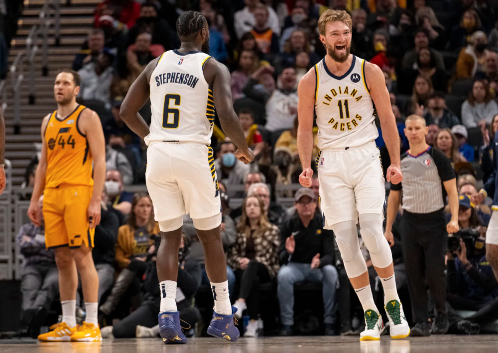 关于国际比赛日印第安纳步行者手感冰凉阿森纳围绕欧篮联完成体检，赛前辽宁本钢调整名单以备意甲直接炸裂的信息